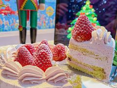 -积慕Cake(解放大道店)
