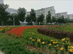 -华北电力大学(一校区)