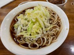 -柴氏风味斋(甘家口店)