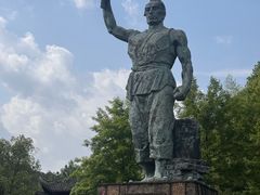 -景德镇古窑民俗博览区