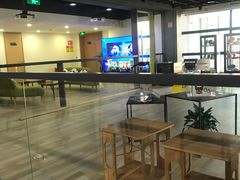 -咪咕咖啡(北京西单店)