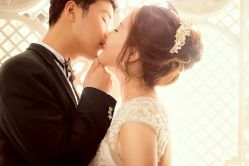 点击看大图 -太郎花子婚纱摄影艺术中心
