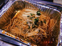 -刘一龙虾.烧烤(理工直营店)