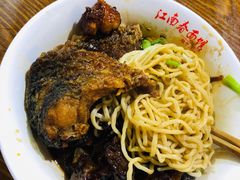 -泰顺江南春面馆