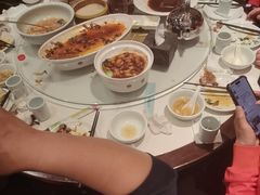 -新侨小馆(东直门北小街店)