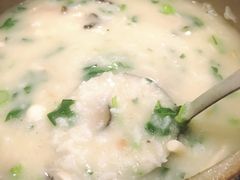 -粤仔湾砂锅粥(广益哥伦布店)