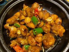 -星叶·东南亚料理(宁波万象汇店)