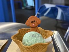 -CORNER CONE GELATO酷矿手作霜淇淋(南头古城店)