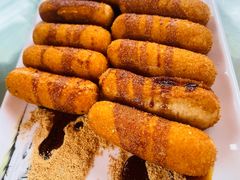 -九寨沟石锅鱼(沣峪口店)