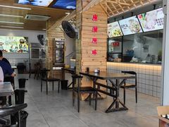 -两淮一绝鸡丝辣汤(交通路店)