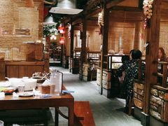 大堂-乡里八闽·福州乡土菜(火车北站店)