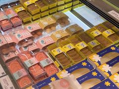 -顶东面包花园·生日蛋糕(太平店)