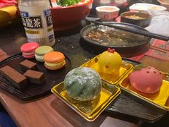 -牛New寿喜烧(虹桥新天地店)