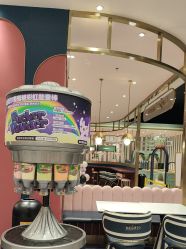 -奈尔宝家庭中心·亲子餐厅(鄞州万达店)