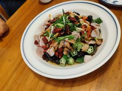 -旺角小渔村·海肠捞饭开创者(环山路店)