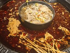 -陈眼镜火锅(总店)