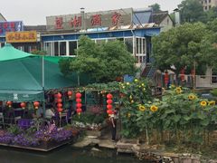 -晓琦农家菜馆·地道农家菜