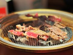 -西塔老太太泥炉烤肉(上海七宝领展广场店)