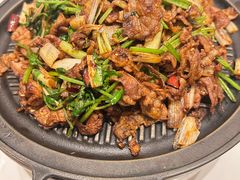 -红樱桃·欢乐餐厅(太原里店)
