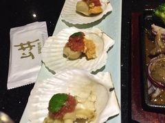 -梅筑·创意料理(王府井百货店)