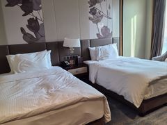 -广州增城富力万达嘉华酒店