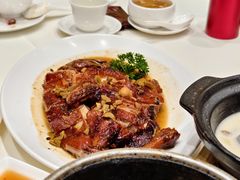 -兴悦酒家(保利克洛维店)