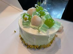 -5Cake五度无蔗糖低脂蛋糕(陶然亭店)