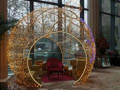 -利苑酒家(金宝店)