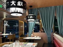 -清真·卡德尔大叔新疆主题餐厅(龙汇路店)
