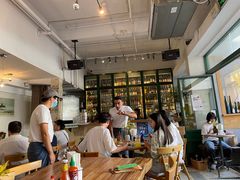 -RAC BAR(安福路店)