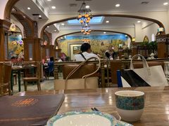 -清真·玛丽亚新疆菜主题餐厅(浙江中路店)