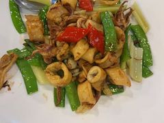 -猪肉婆私房菜(容桂总店)