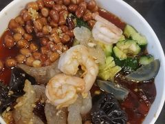 -老北京羊蝎子火锅(光荣道店)
