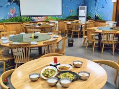 -金家港海鲜大排档(中山路店)