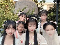 -恬阿姨庭院餐厅·生日宴