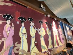 大堂-顺承小院儿