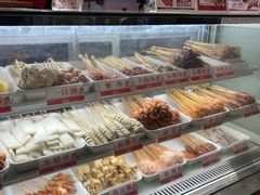 -喜姐炸串(横琴中央汇店)