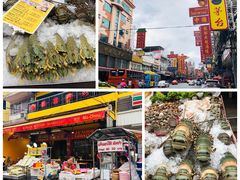 -唐人街(耀华力路)