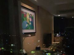 -上海虹桥西郊假日酒店