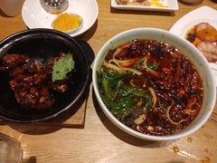 -峨嵋小镇·川菜(勒泰中心店)