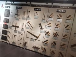 点击看大图 -文旺阁亲子手工DIY木作博物馆