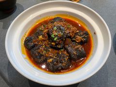 长沙臭豆腐-沱江小镇 (良乡店)