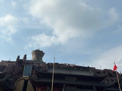 -上海东林寺(金山区)
