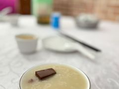 -电白鸭粥店(下沙二坊88号店)