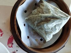 -青岛中心假日酒店·蓝天行政酒廊