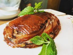 -四季民福烤鸭店(前门廊房二条店)