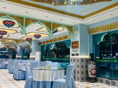 -马尔龙新疆饭店·清真(瑞景店)