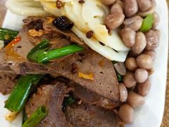 -军嫂饺子馆(岳家寨小区店)