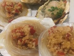 -享遇.锅姥姥牛排海鲜自助(小寨店)