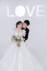 -蔚蓝海岸婚纱摄影(上海店)